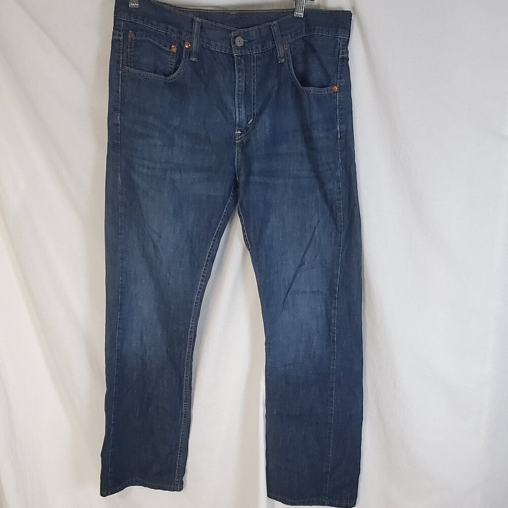 Men's Levi 559 38/30 Light wash